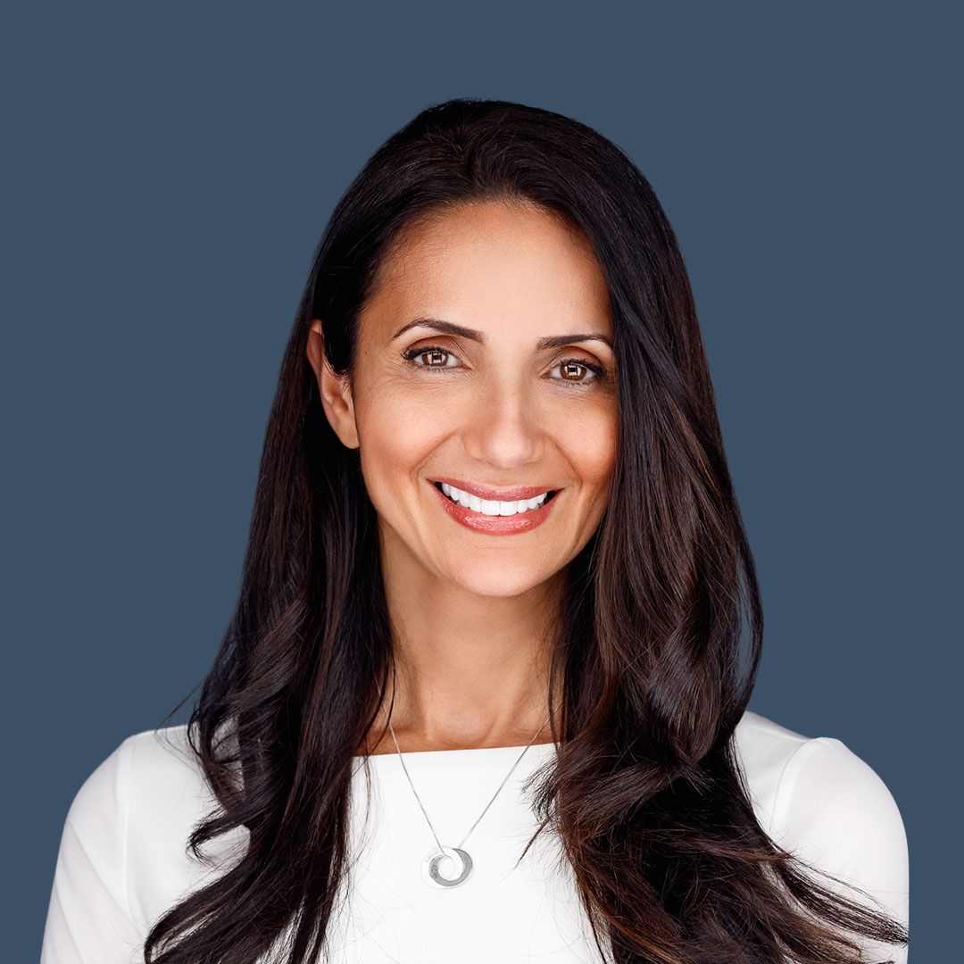 REEM BORROWS - EXPERT PROFILE FEATURE
