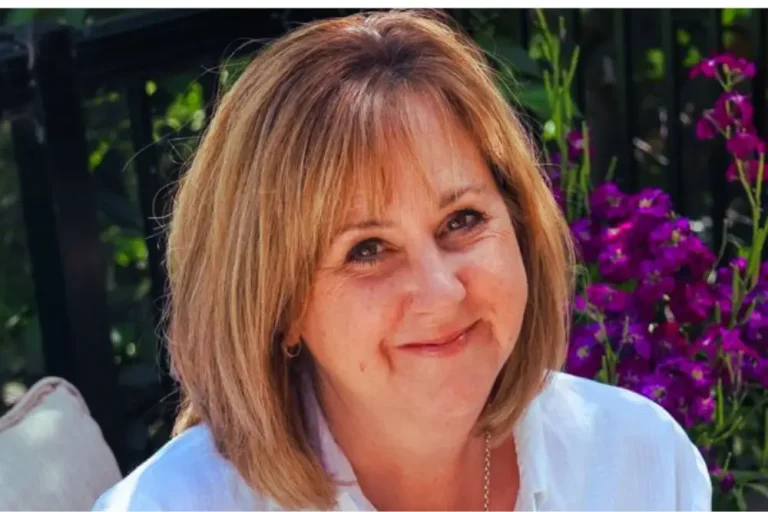How to Receive Guidance From Within and Beyond Laurie Parente Profile Featured Image
