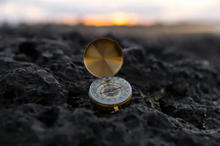 The Origin of My Compass Article #4 Final Image_Compass