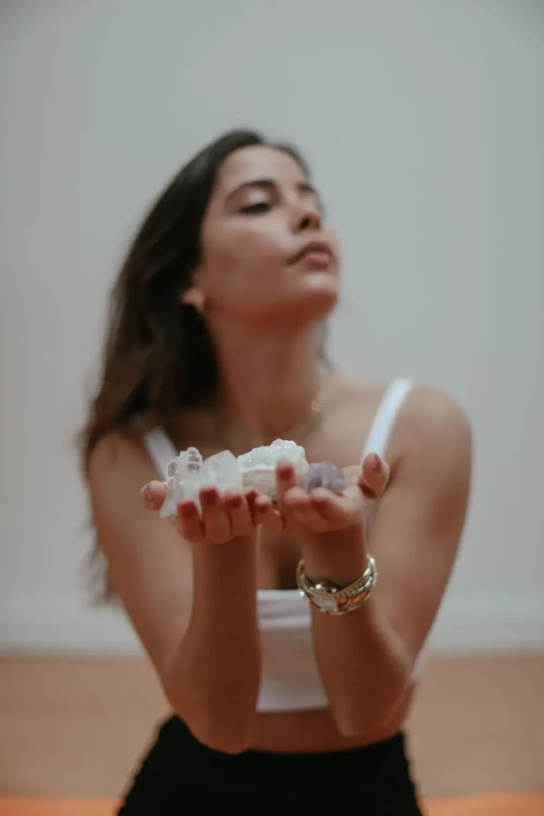 Nadija Bajrami - Inner Compass